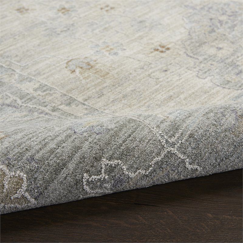 Nourison Asher 63x92