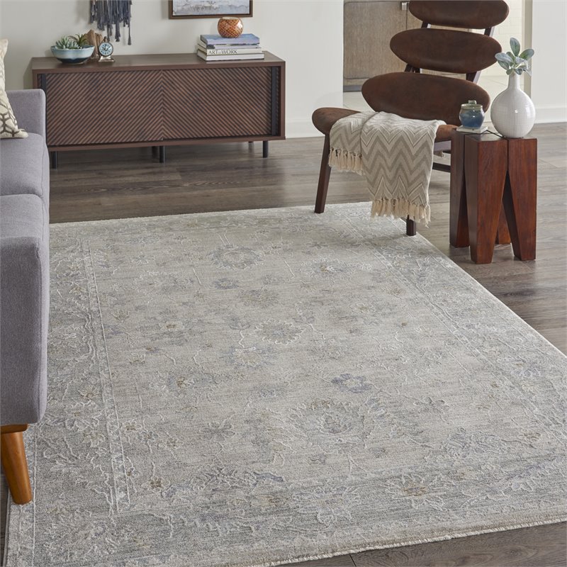 Nourison Asher 63x92