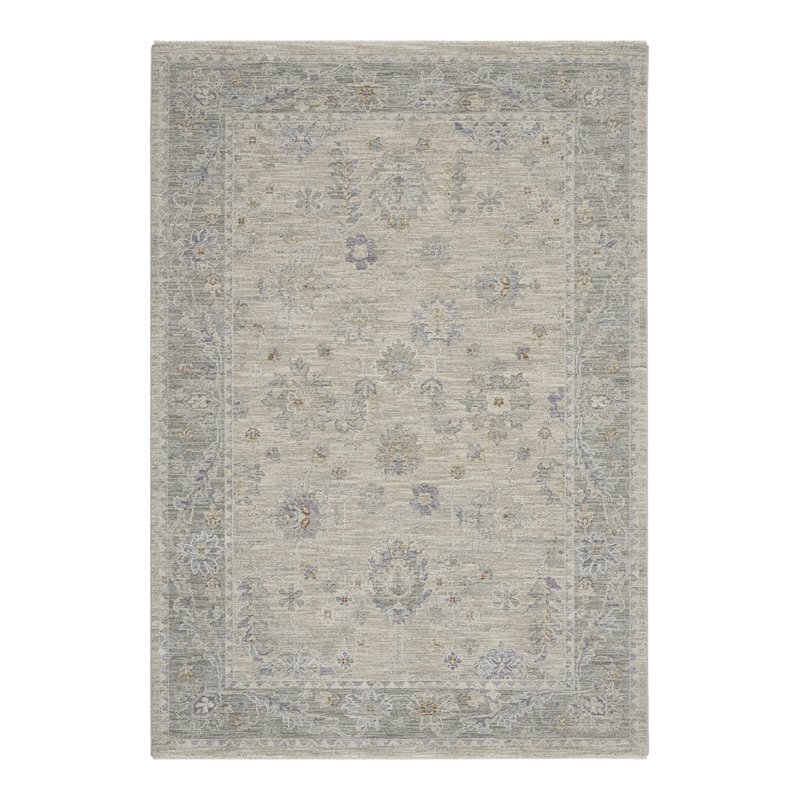 Nourison Asher 63x92