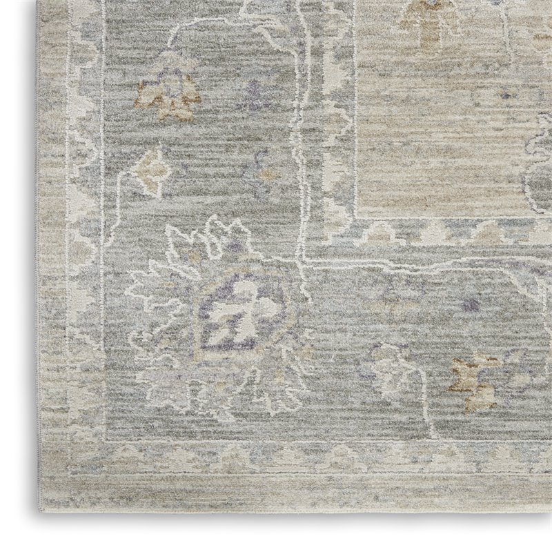 Nourison Asher 94x124