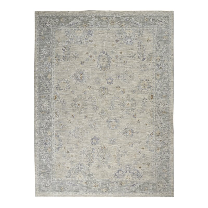Nourison Asher 94x124