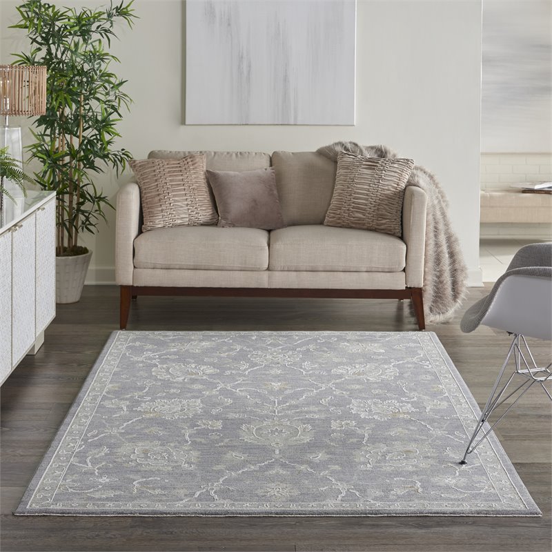 Nourison Asher 63x92