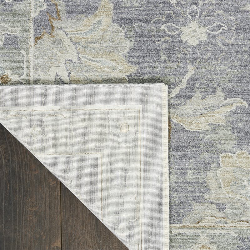 Nourison Asher 63x92