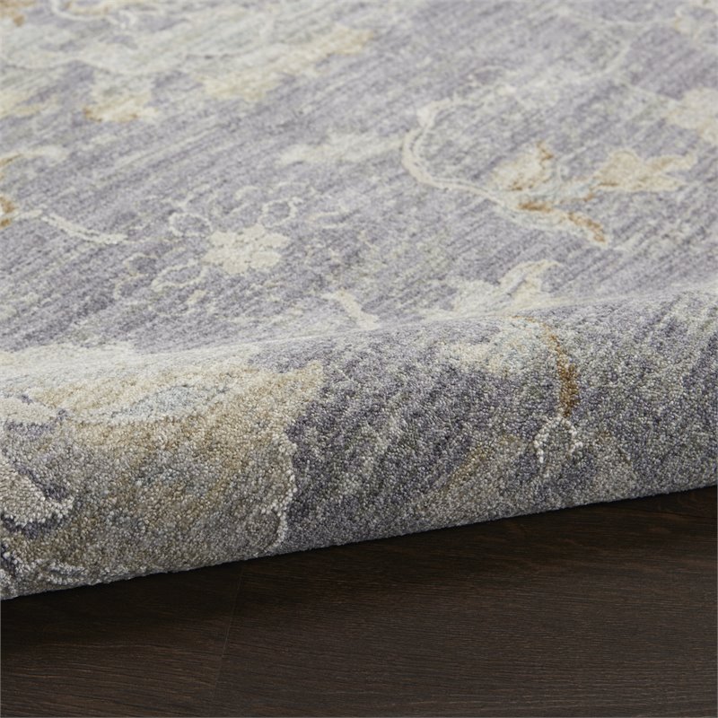 Nourison Asher 63x92