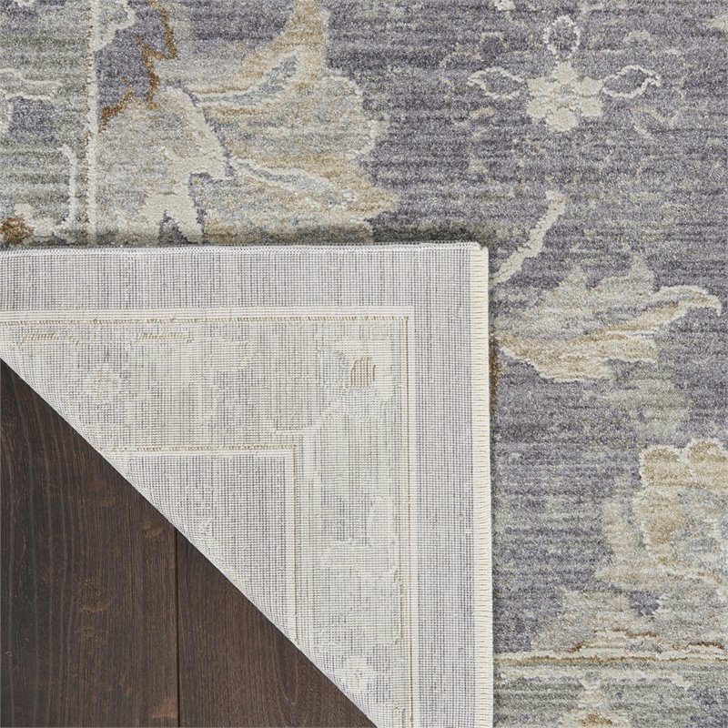 Nourison Asher 94x124