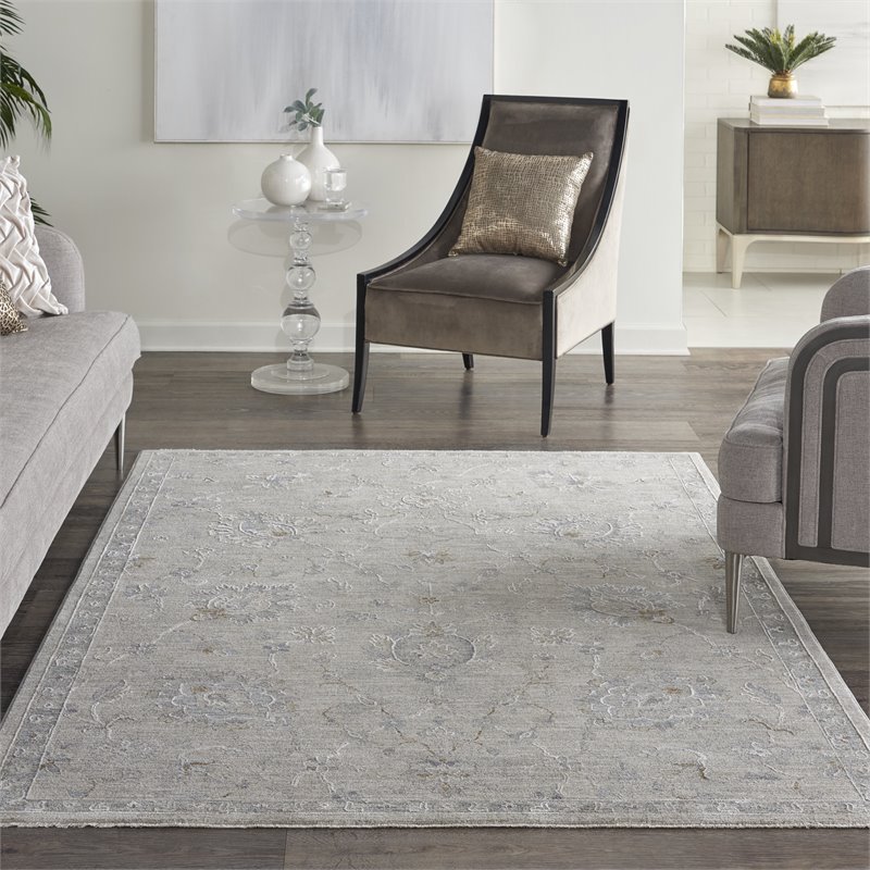 Nourison Asher 63x92