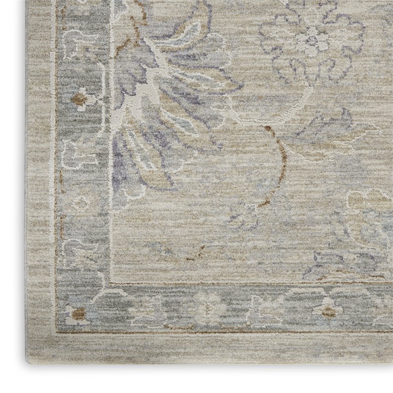 Nourison Asher 63x92