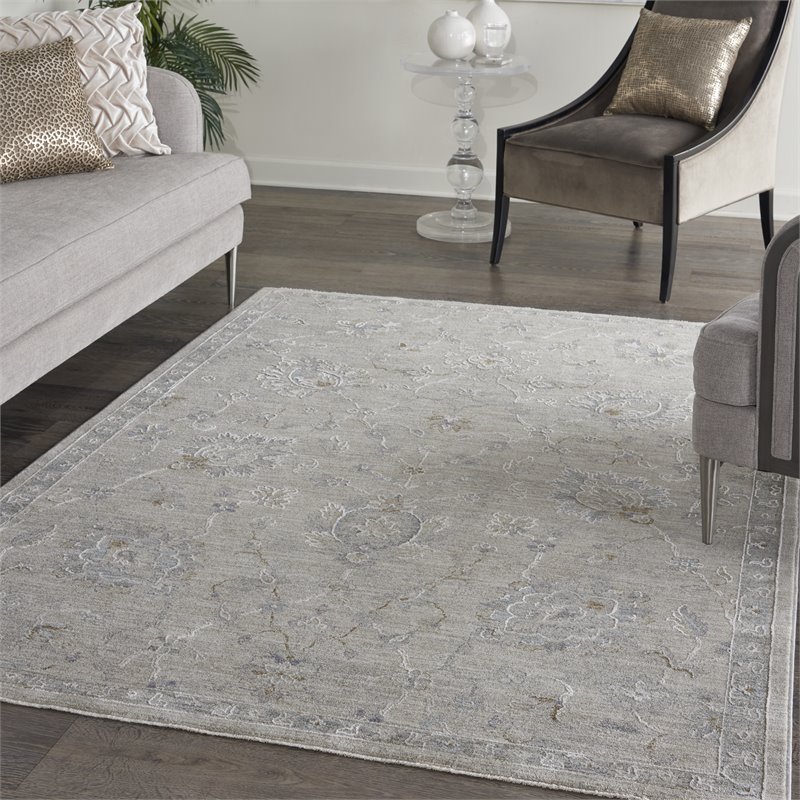 Nourison Asher 63x92