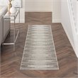 Nourison Calobra 26x90
