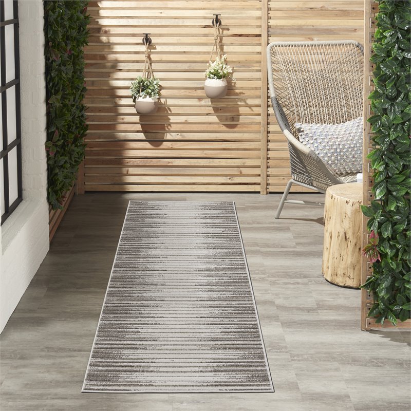 Nourison Calobra 26x90