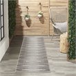 Nourison Calobra 26x90