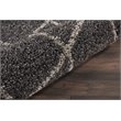 Nourison Brisbane 26x90
