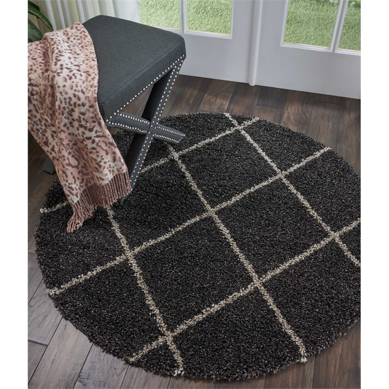 Nourison Brisbane 48x48