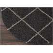 Nourison Brisbane 48x48
