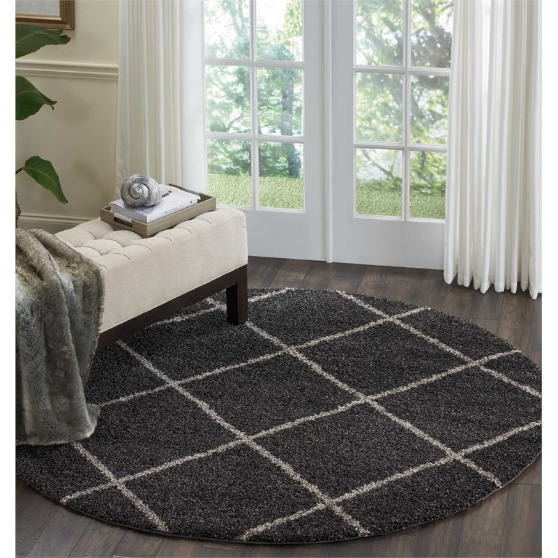 Nourison Brisbane 79x79