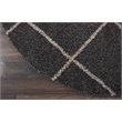 Nourison Brisbane 79x79