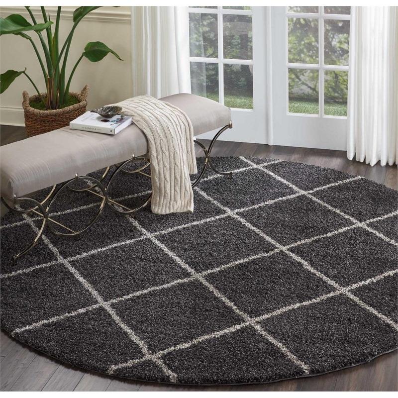 Nourison Brisbane 98x98