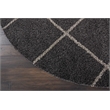 Nourison Brisbane 98x98