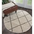 Nourison Brisbane 48x48