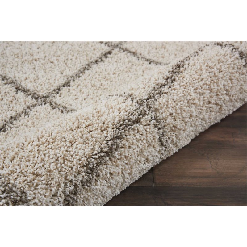 Nourison Brisbane 48x48