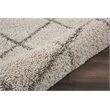 Nourison Brisbane 48x48