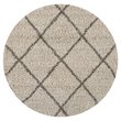 Nourison Brisbane 48x48