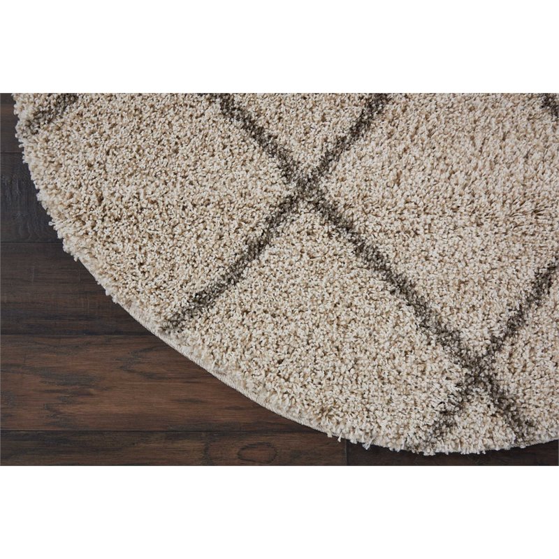 Nourison Brisbane 60x60