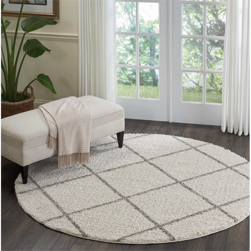 Nourison Brisbane 79x79