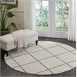 Nourison Brisbane 79x79
