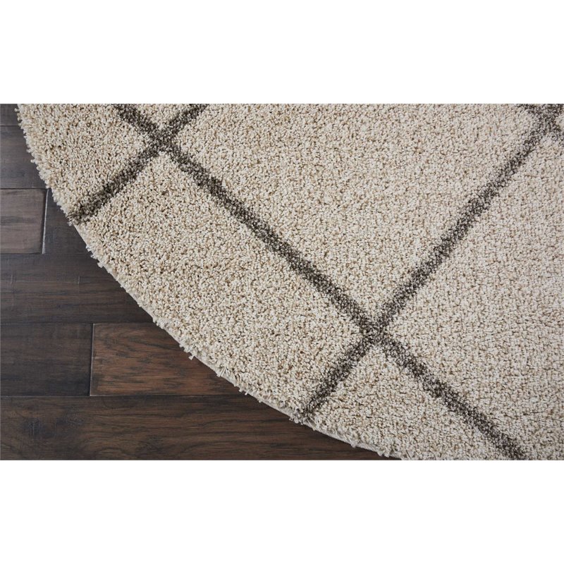 Nourison Brisbane 79x79