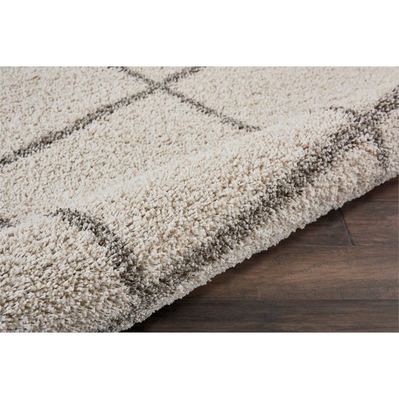 Nourison Brisbane 79x79