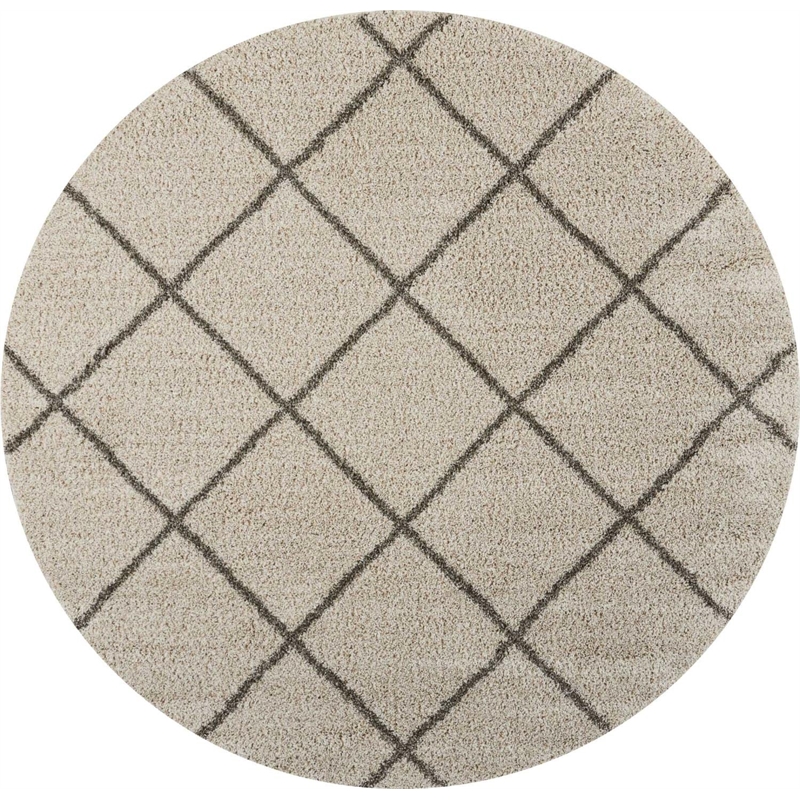 Nourison Brisbane 98x98