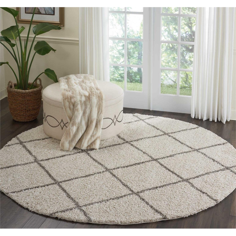 Nourison Brisbane 98x98