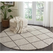 Nourison Brisbane 98x98