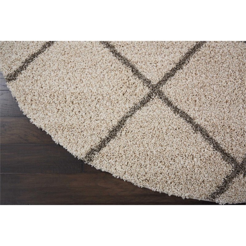 Nourison Brisbane 98x98