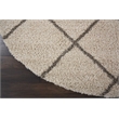 Nourison Brisbane 98x98