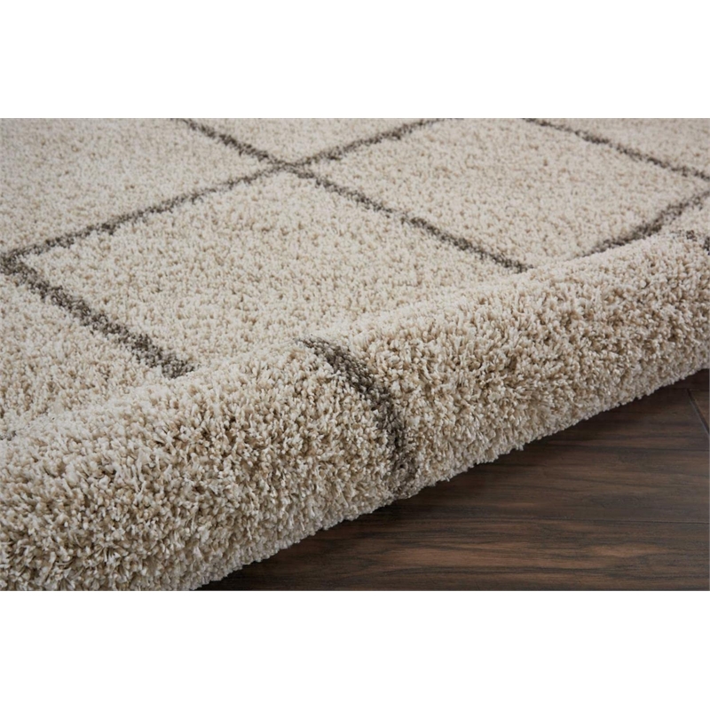 Nourison Brisbane 98x98