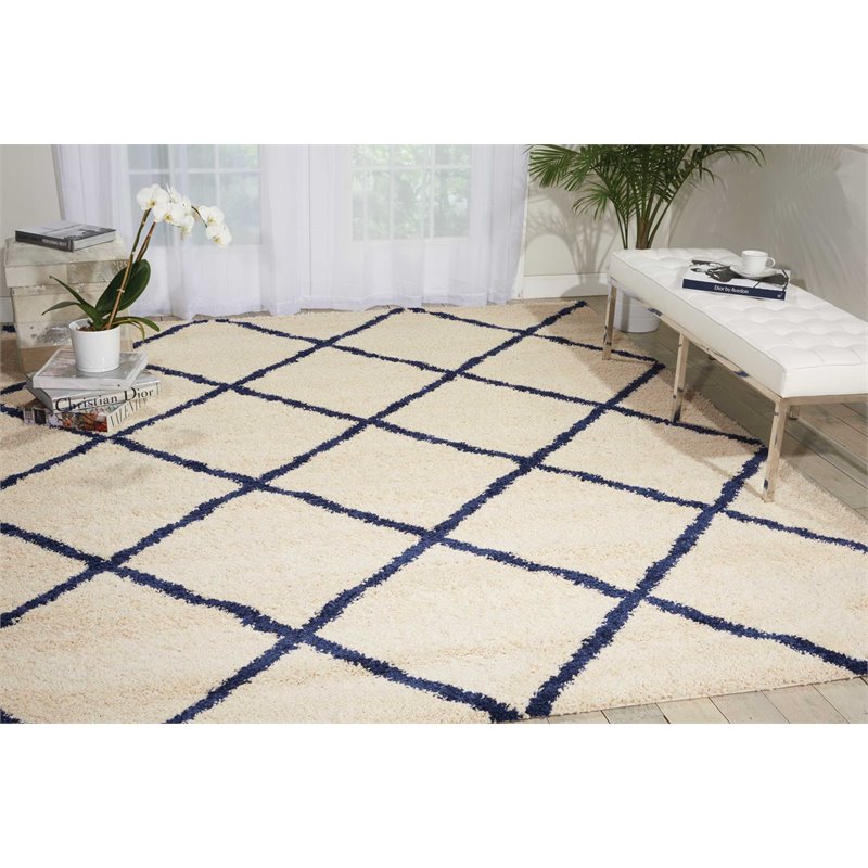 Nourison Brisbane 98x120