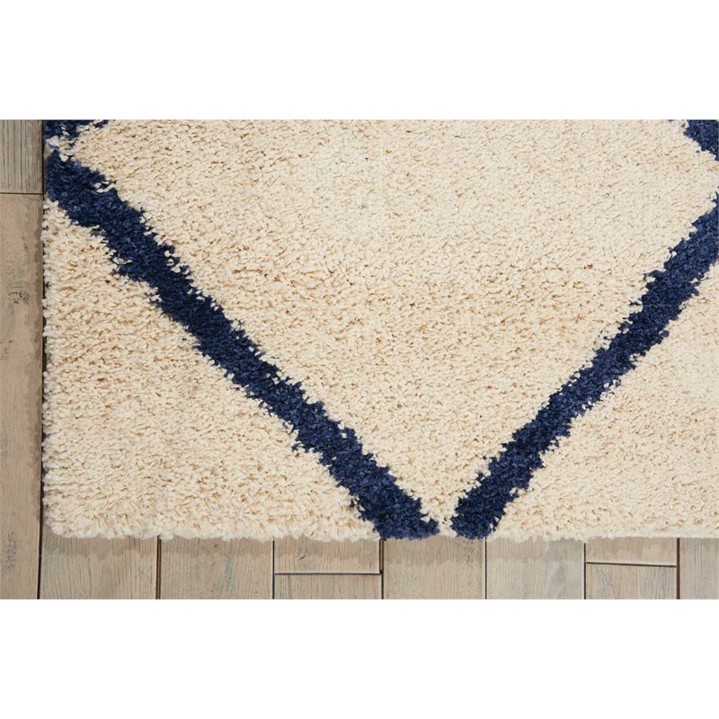 Nourison Brisbane 98x120