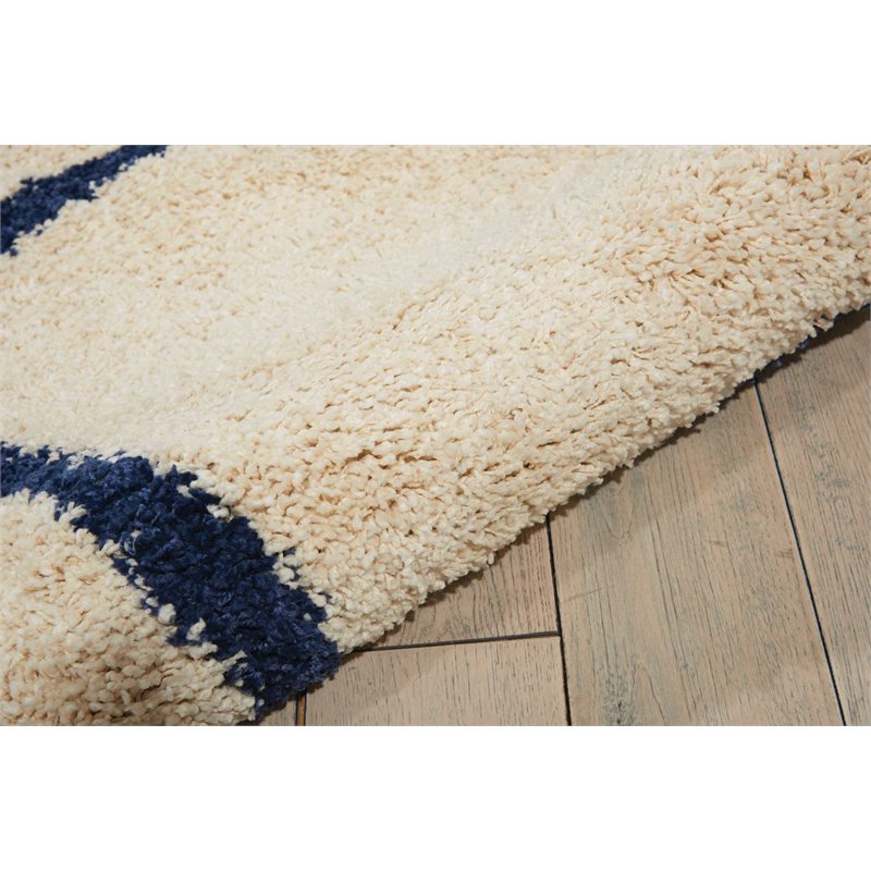 Nourison Brisbane 98x120