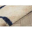 Nourison Brisbane 98x120