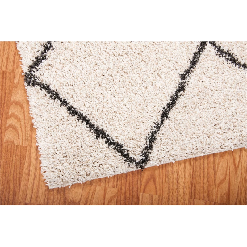 Nourison Brisbane 98x120