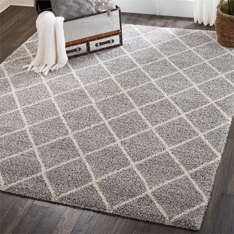 Nourison Brisbane 98x120