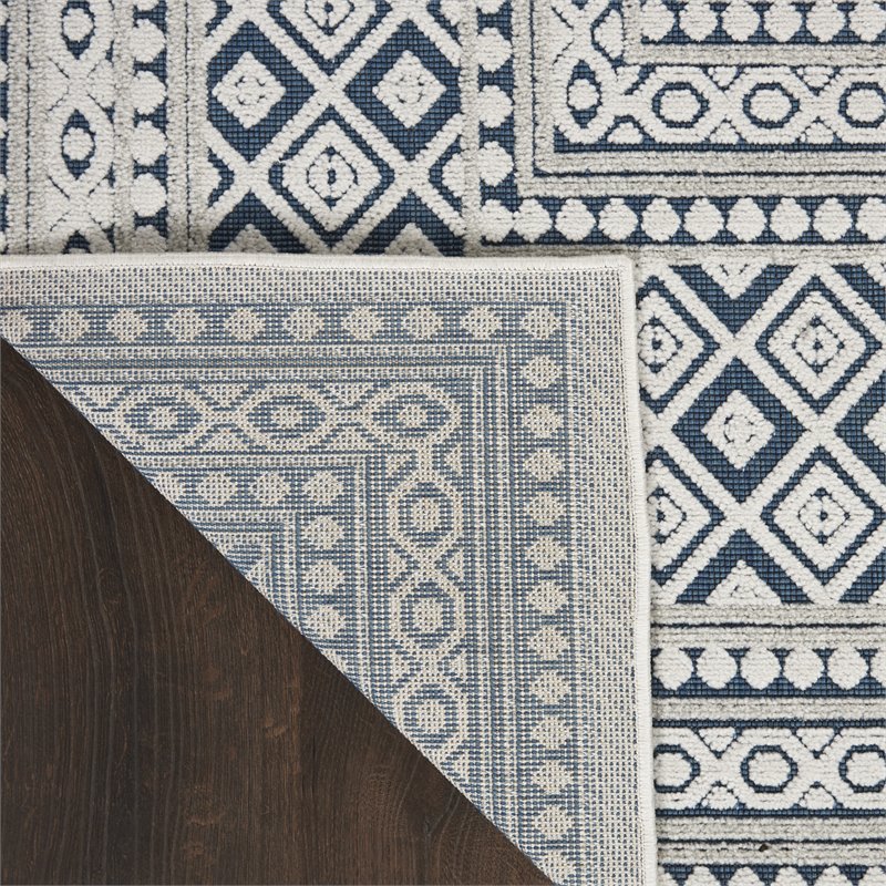 Nourison Calobra 94x118