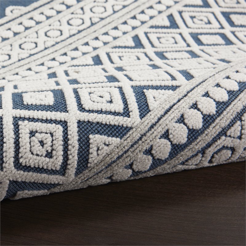 Nourison Calobra 94x118