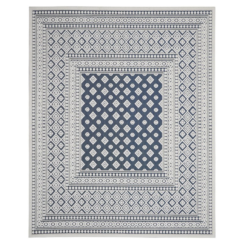 Nourison Calobra 94x118