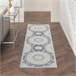 Nourison Calobra 26x120