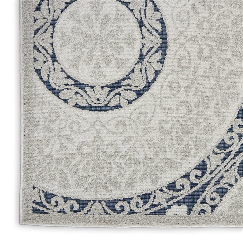Nourison Calobra 26x120