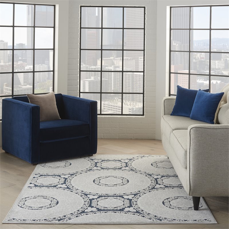 Nourison Calobra 48x72