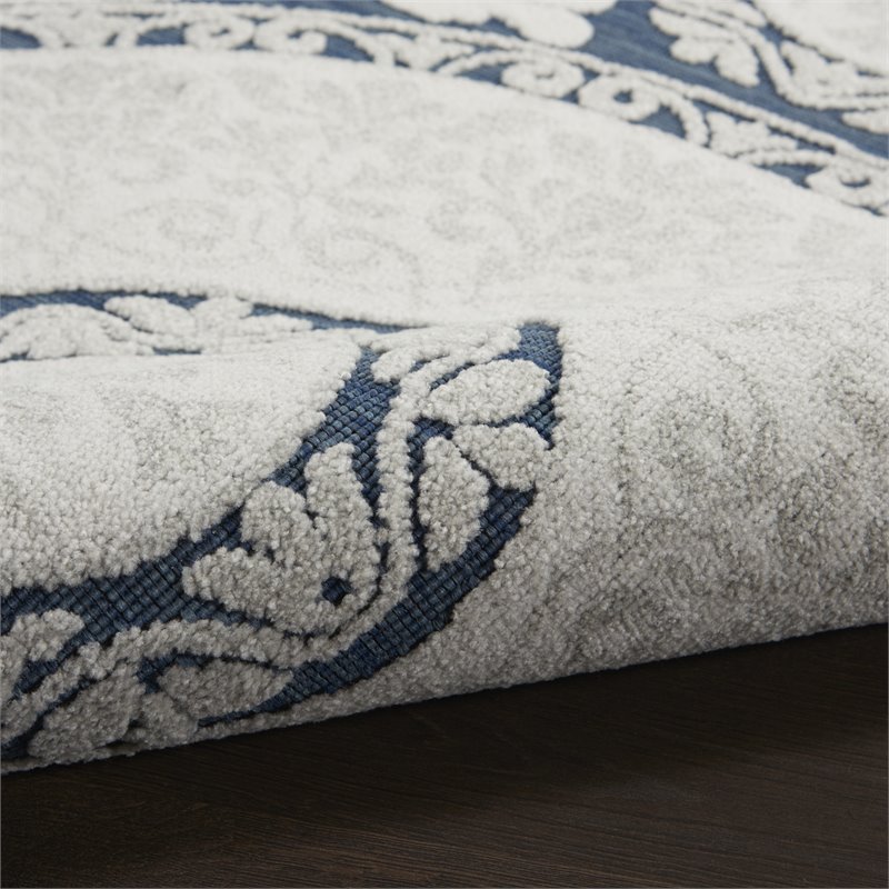 Nourison Calobra 48x72